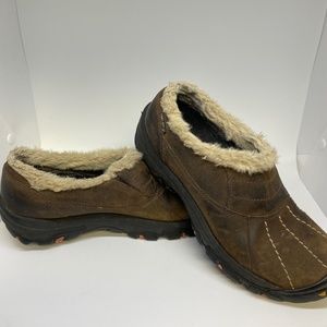 Final price 💸 Keens Slip Ons